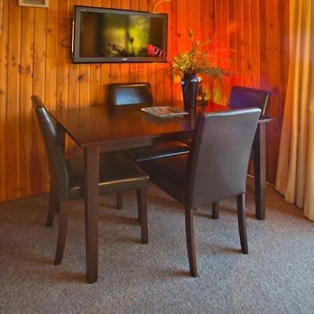 Mapua Chalets Екстер'єр фото