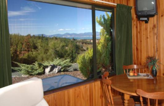 Mapua Chalets Екстер'єр фото