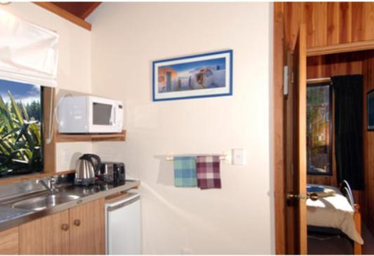 Mapua Chalets Екстер'єр фото
