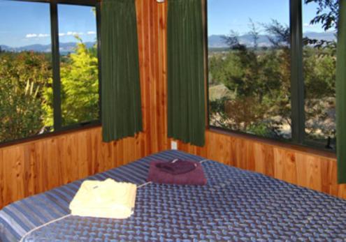 Mapua Chalets Екстер'єр фото
