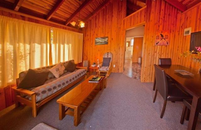 Mapua Chalets Екстер'єр фото