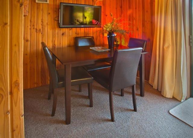 Mapua Chalets Екстер'єр фото