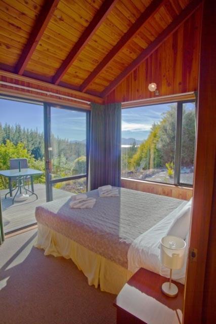 Mapua Chalets Екстер'єр фото