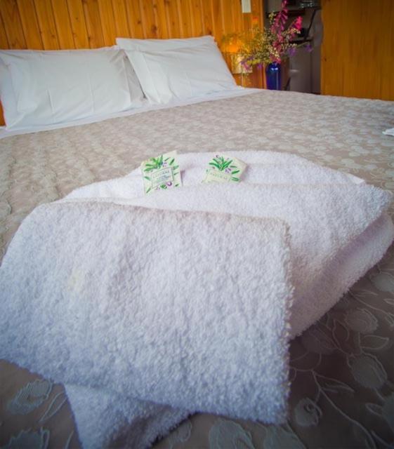 Mapua Chalets Екстер'єр фото
