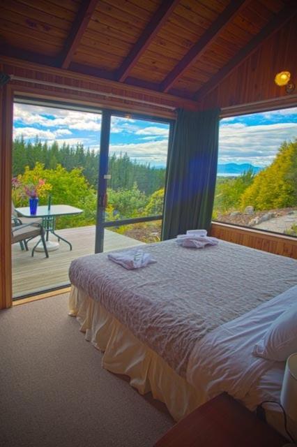 Mapua Chalets Номер фото