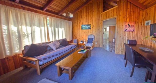 Mapua Chalets Екстер'єр фото