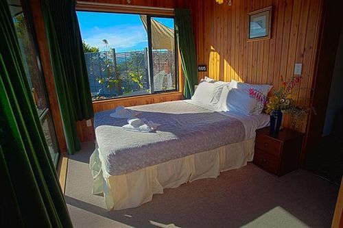 Mapua Chalets Екстер'єр фото
