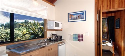 Mapua Chalets Екстер'єр фото