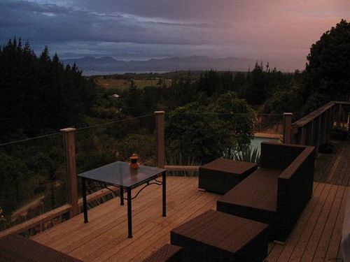 Mapua Chalets Екстер'єр фото
