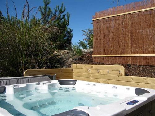 Mapua Chalets Екстер'єр фото